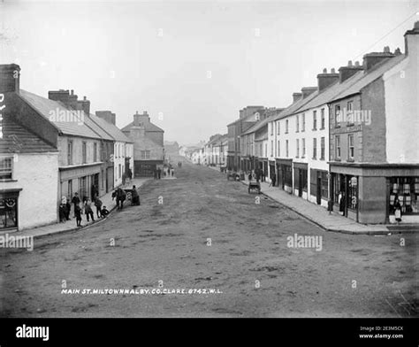 Milltown Malbay Hi Res Stock Photography And Images Alamy