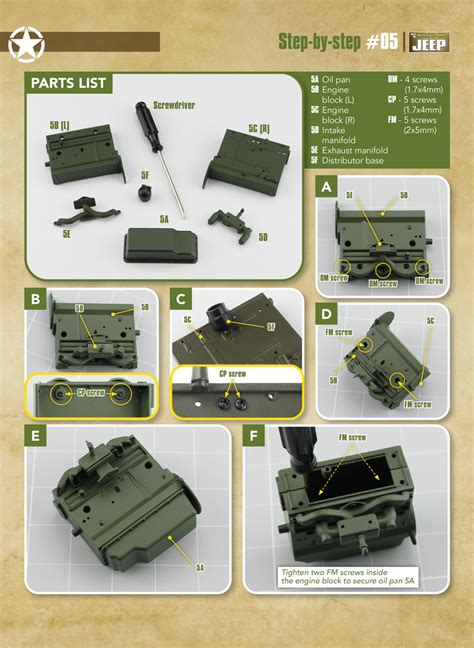 Willys MB Jeep 1 IXO COLLECTIONS