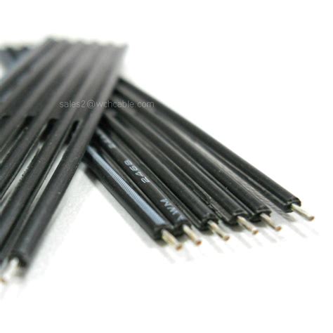 solid conductor cable factory