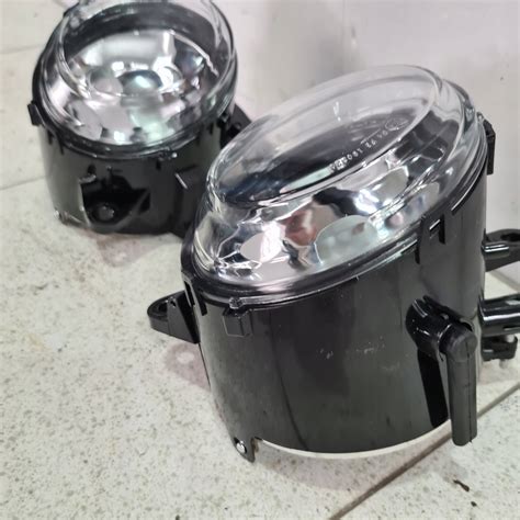 HALOGEN LAMPA MERCEDES ACTROS MP 4 LEWY PRAWY 9608200456 za 157 52 zł z