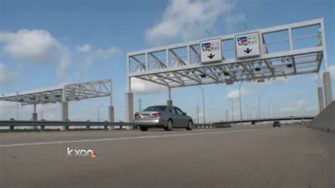 TxTag upgrades still a work in progress, drivers say | KXAN Austin