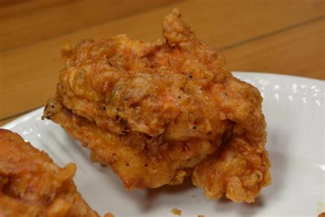 Batter Fried Chicken Recipes The Recipe Website