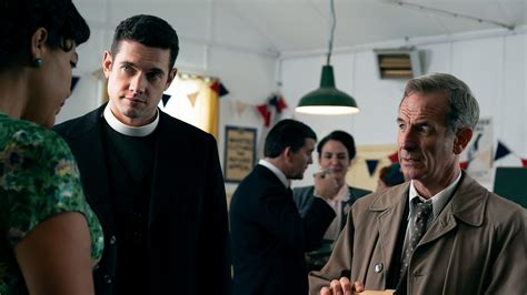 Watch Grantchester: Streaming Online | Masterpiece | Official Site | PBS