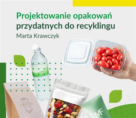 Przewodnik Natureef Projektowanie opakowań przydatnych do recyklingu