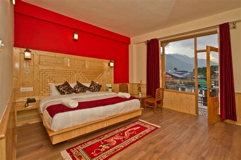 Mountain Green Villa, Manali Manali Resort Price, Address & Reviews