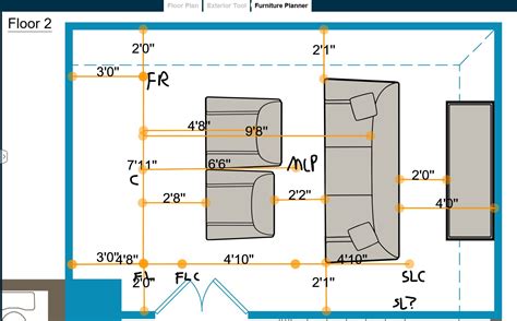 Media Room Layout and Pre-Wiring locations | AVS Forum