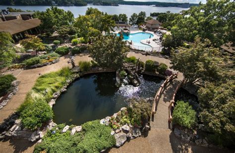 The Lodge Of Four Seasons Lake Ozark Mo Resort Reviews