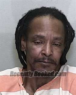 Recent Booking Mugshot For CHARLIE LEE LEWIS In Marion County Florida