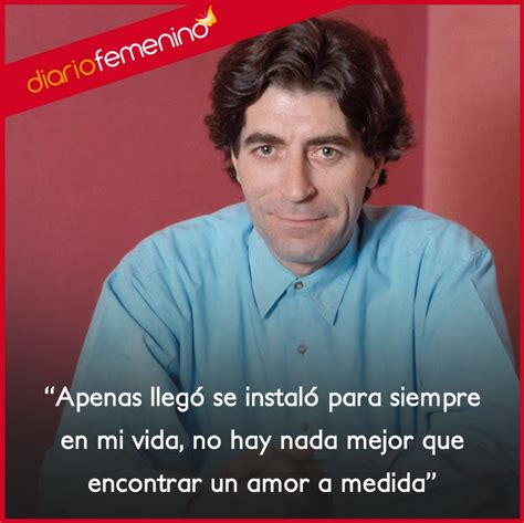 Las Mejores Frases De Joaquin Sabina De Amor Mejor Casa Sobre Frases