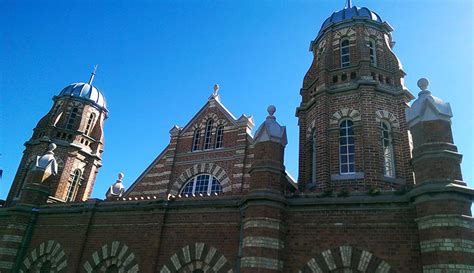 Old Museum Brisbane – Mcmillan Heritage