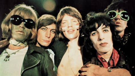 The Rolling Stones Jumpin Jack Flash Mv Mubi