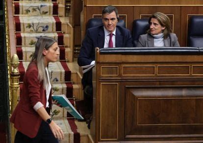 Junts Apremia Al Gobierno Con Su Rechazo A Los Decretos Y Certifica La