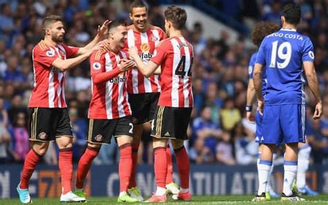 Premier League guadagni record Il Sunderland incassa più della Juve