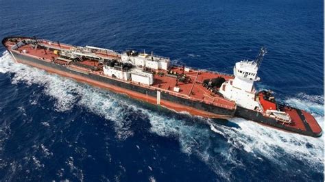 Marad Releases Report On Us Flagged Atbs Itbs