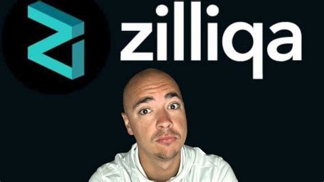 Zilliqa Crypto What Is ZIL Crypto Coin Why Is ZIL Unique YouTube