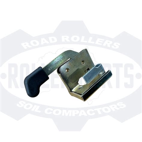 oem quality  anti burst lock lh side repacement roller parts