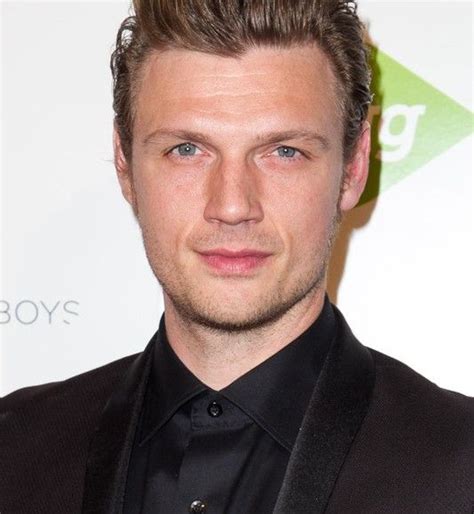 What Was Nick Carter Diagnosed With How Old Is Nick Carter Abtc