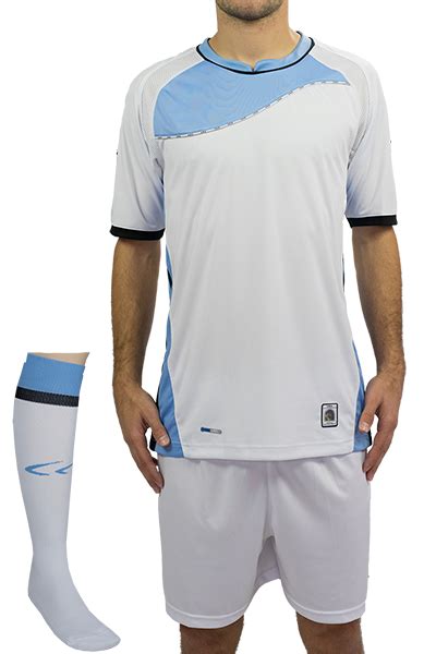 Palermo Soccer Jersey Lika Pro Series Lika Sports