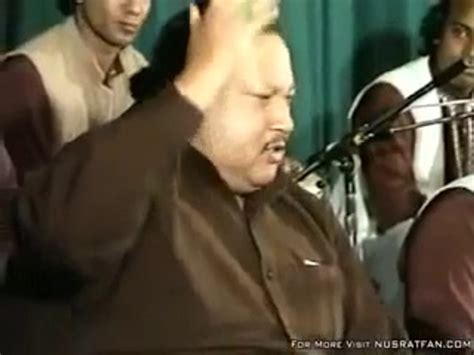 Shamas Ud Doha Badar Ud Duja Nusrat Fateh Ali Khan Qawwal Video