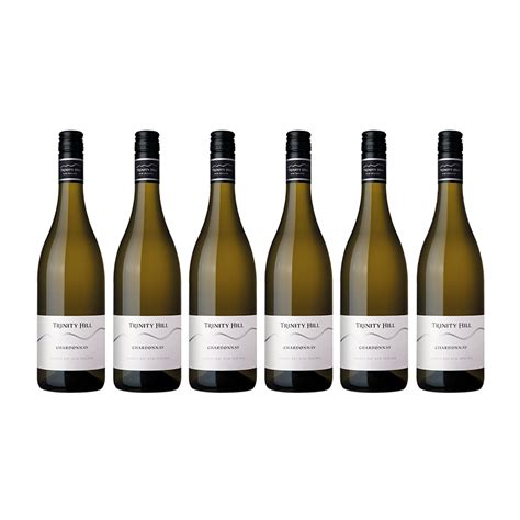 Trinity Hill Hawkes Bay Chardonnay X Ml Farm Source Rewards