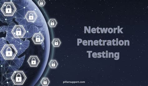 Mastering Security Network Penetration Testing