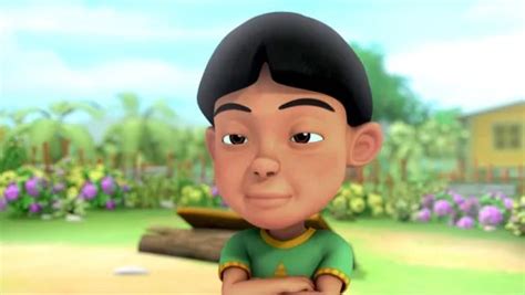 Upin Ipin Musim 8 Upin Dan Ipin 2016 Musim 8 Kesayanganku Bahagian 3 Video Dailymotion