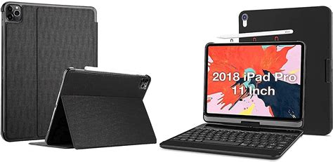 Amazon Procase Ipad Pro Case Nd Generation Bundle