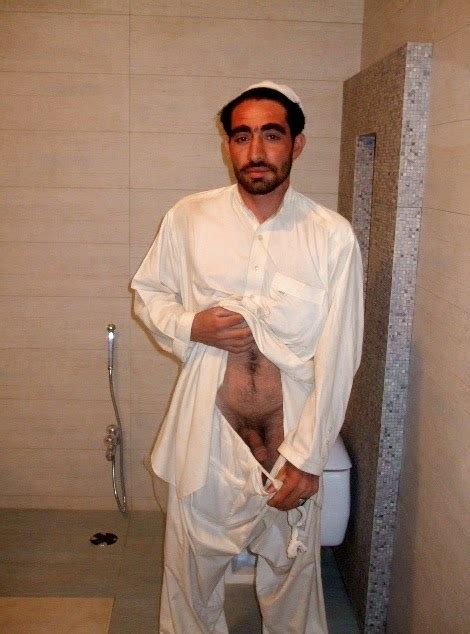 Naked Pathan Men Afghan