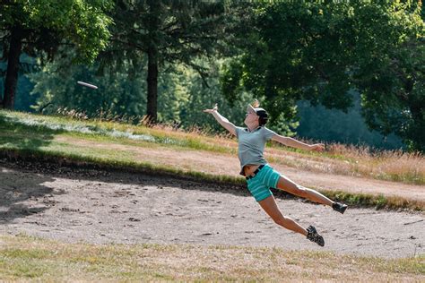 How To Watch The Dgpt Preserve Championships Professional Disc Golf