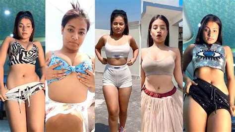 Super Hot Desi Girls Dance Video Compilation Instagram Reels