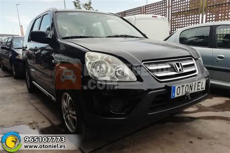 Total Imagen Honda Crv Segunda Mano Abzlocal Mx