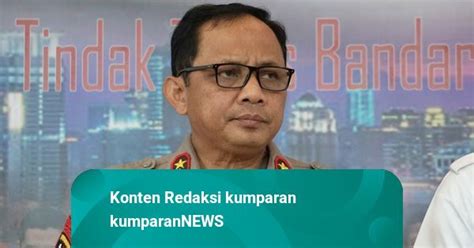 Komjen Gatot Eddy Resmi Menjabat Wakapolri Gantikan Komjen Ari Dono