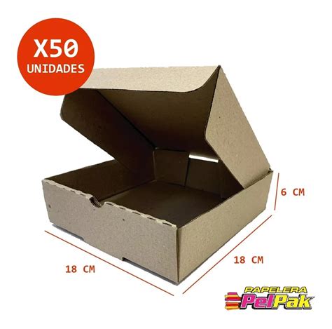 Cajas Para Empanadas Docena X 50 Unidades Mebuscar Argentina