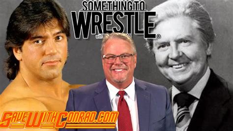 Bruce Prichard Shoots On Rick Martel Working With Vince Mcmahon Sr