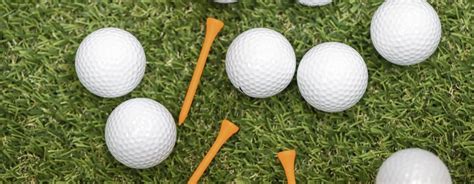 Best Low Compression Golf Balls For Seniors 2020 - The Expert Golf Website