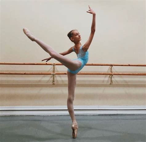 Turning Pointe Dance Academy Instagram Well Developed Blawker Image