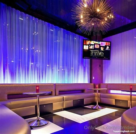 Otmdee Officialotmdeee Nude OnlyFans Leaks Fappening FappeningBook