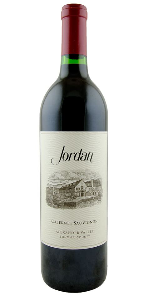 Jordan Cabernet Sauvignon Astor Wines Spirits