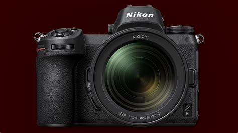 Nikon Z6 4k Video Beats Z7 Footage And Is More Like The A7iii