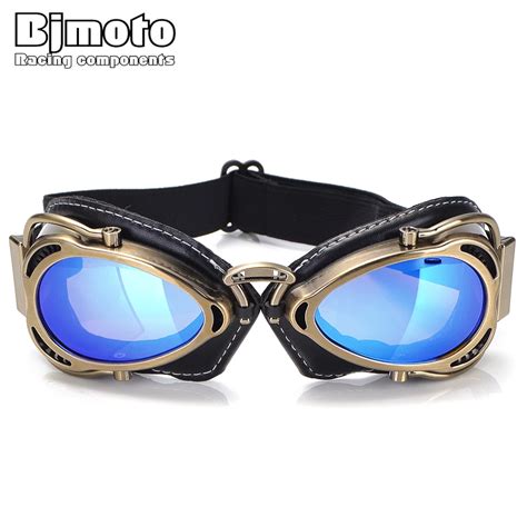 Bjmoto 2020 Cool Mtb Biker Goggles Motorcycle Goggle Sunglasses Scooter