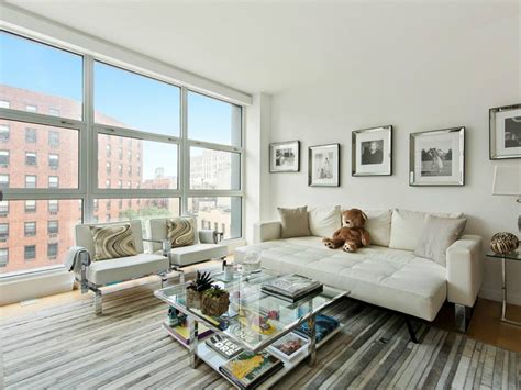 See Inside Gigi Hadids New York Apartment