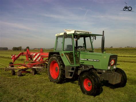 Foto Fendt 306 LSX #544078