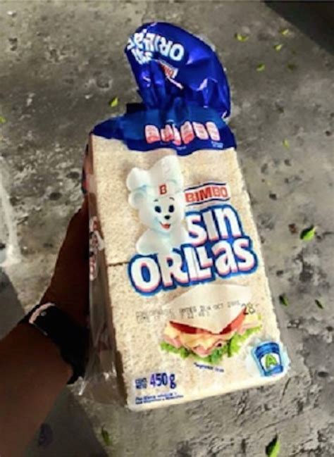 Bimbo Lanza Al Mercado Su Pan De Caja Sin Corteza