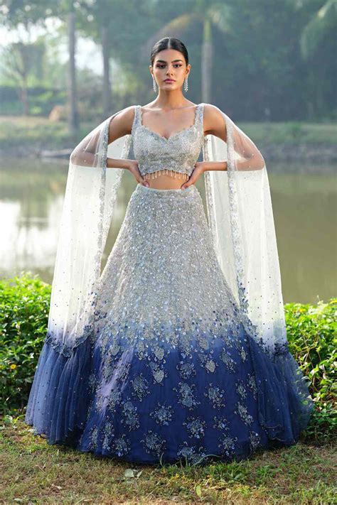 Lehenga Bankcredit Vn