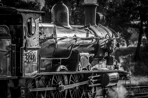 Nswgr C P Class Locomotive My Happy Snapper Flickr