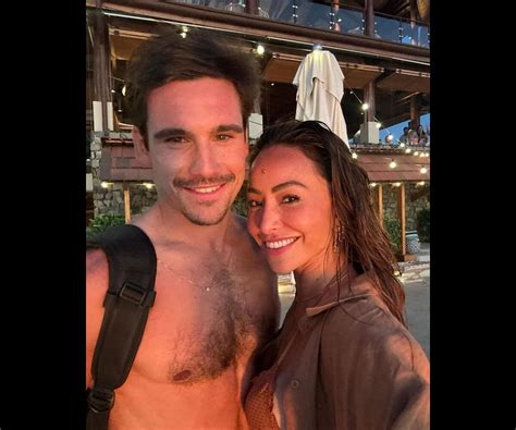 Foto Sabrina Sato Tamb M Foi S Elogios A Nicolas Prattes Purepeople