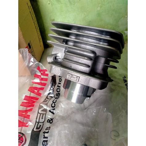 Jual Blok Seker Block Seher A Yp Blok Piston Set Fiz R Fiz R Fiz R