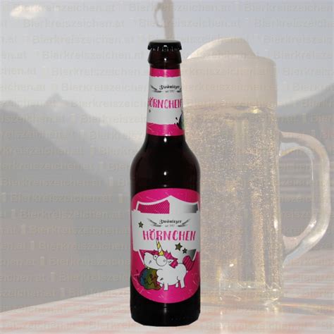 Zw Nitzer H Rnchen Bierkreiszeichen At