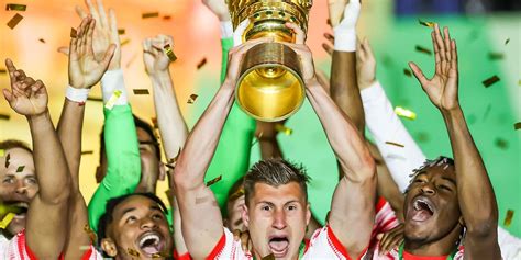 DFB Pokal RB Leipzig Im Halbfinale Nach Freiburg HITRADIO RTL