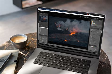 A Photographers Review Of The M1 Max Macbook Pro For Landscape